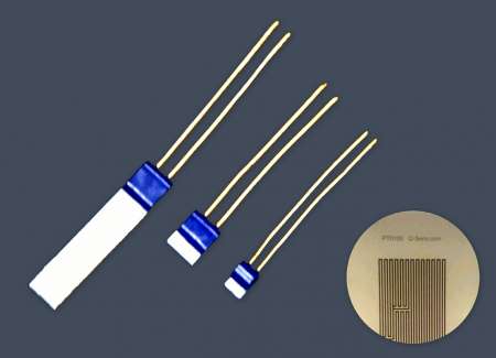 Q-SENS sensors